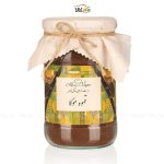 قهوه موکا وگان