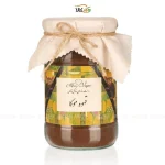 قهوه موکا وگان