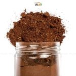 قهوه موکا وگان