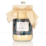 مخمر خشک غیرفعال بزرگ - وگان