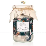 دمنوش تقویت سیستم عصبی وگان