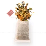 دمنوش تقویت سیستم گوارشی وگان