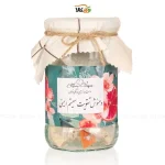 دمنوش تقویت سیستم ایمنی بدن وگان