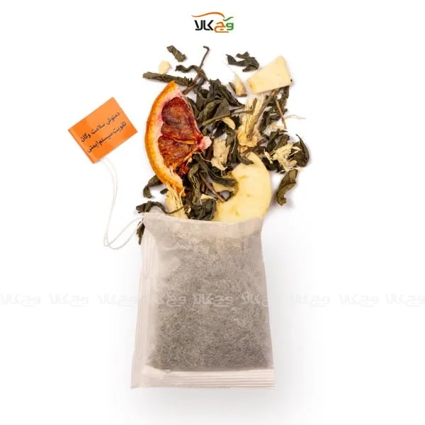 دمنوش سیستم ایمنی بدن دمنوش سیستم ایمنی بدن