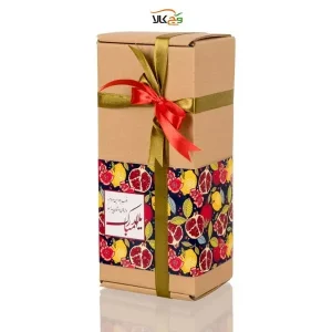 شکلات یلدایی وگان