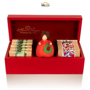 هدیه یلدایی وگان