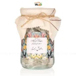 دمنوش زمستانه وگان