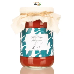 رب خانگی وگان