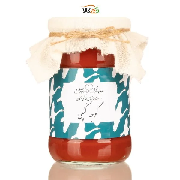 رب خانگی وگان