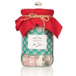 باکس هدیه یلدایی دمنوش