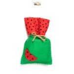 کیسه نمدی شکلات یلدا