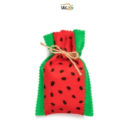 کیسه نمدی شکلات یلدا