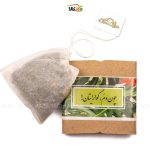 دمنوش پاکتی