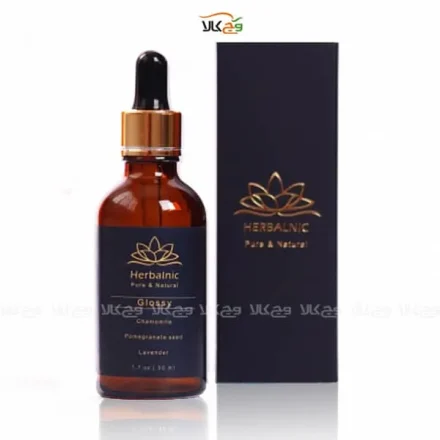 مراقبت مو گیسو کمند هربال‌نیک