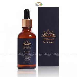 روغن ماساژ مانیا هربال نیک