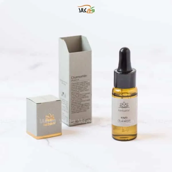 herbalnic-baboone عصاره بابونه هربال نیک