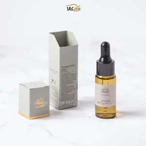 عصاره هسته انار هربال نیک