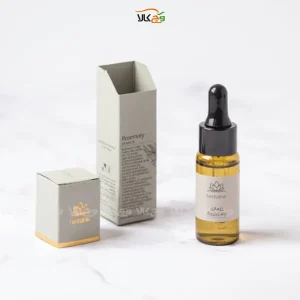 عصاره رزماری هربال نیک