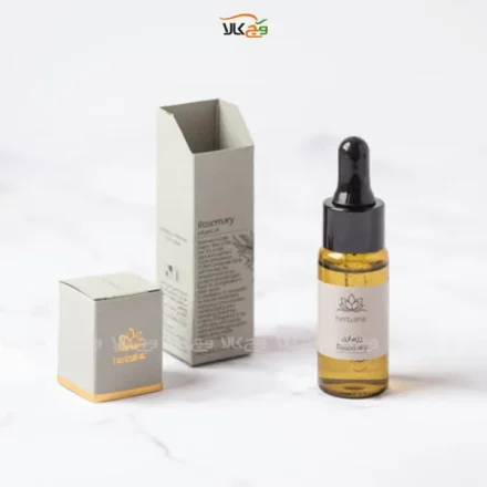 عصاره رزماری هربال نیک