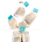 دمنوش لاغری وگان