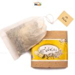 دمنوش ماسالا وگان