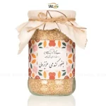 بلغور گندم - وگان