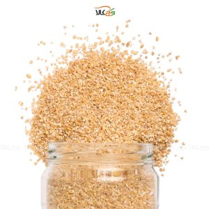 بلغور گندم وگان