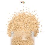 بلغور جو وگان