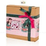 جعبه شکلات روز مادر وگان