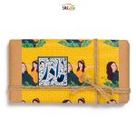 شکلات تخته‌ای وگان