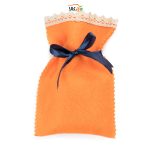 کیسه نمدی قهوه