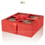 پک هدیه عاشقانه وگان