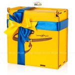 جعبه هدیه - هیچ حسی شبیه تو نیست - وگان