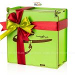 جعبه هدیه - هیچ حسی شبیه تو نیست - وگان