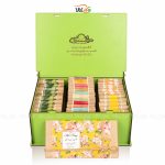 جعبه هدیه وگان