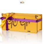 جعبه هدیه – دنیا همه هیچ – وگان