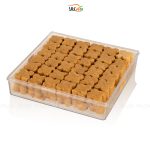 شیرینی نخودچی نوروزی وگان