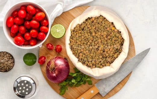 9 حبوبات مهم در سلامتی گیاهخواران و وگان‌ها