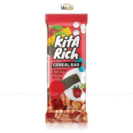 کیتاریچ 5 توت