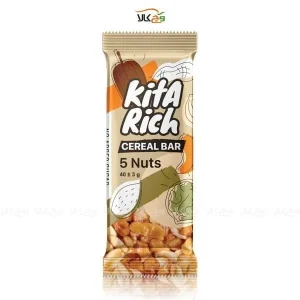 کیتاریچ 5 مغز