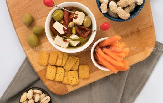 منابع پروتئین گیاهی