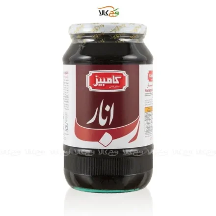 رب انار خانواده کامبیز