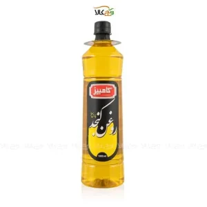 روغن کنجد 1000 کامبیز