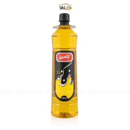 روغن کنجد 1000 کامبیز