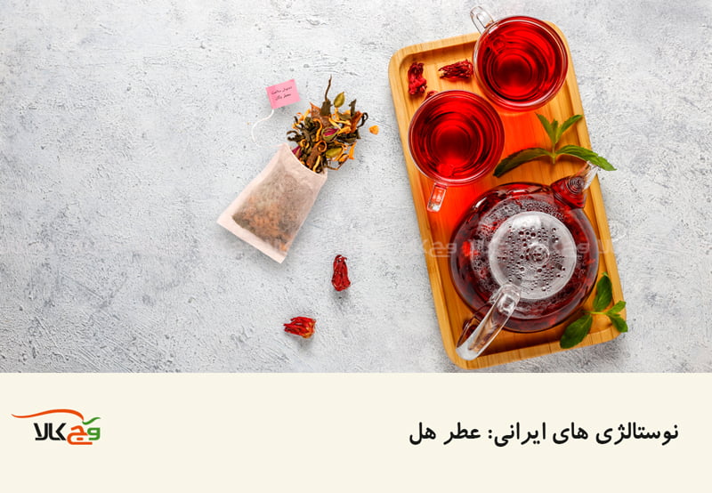 گوگل درباره هل میگوید