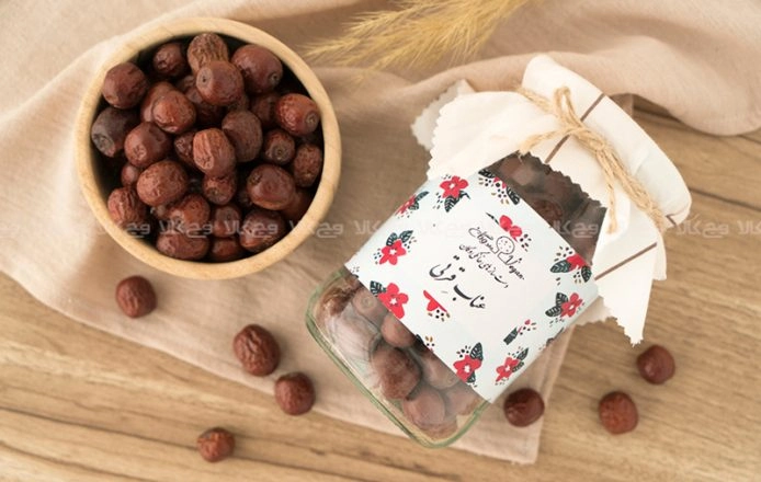 "عناب و خواص ضدسرطانی و فوقالعادهاش برای سلامتی