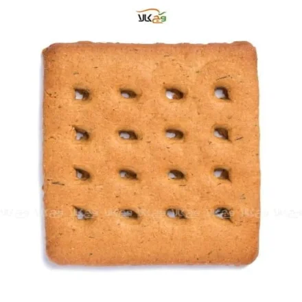 بیسکوجد - بیسکویت کنجد ماژان