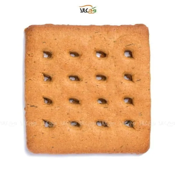 بیسکوجد - بیسکویت کنجد ماژان بیسکوجد - بیسکویت کنجد ماژان