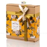 جعبه هدیه - شکلات/دمنوش - وگان