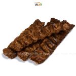 کباب کوبیده گیاهی گوویندا